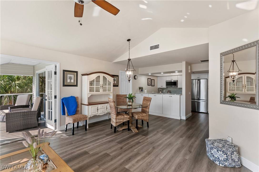 Estero, FL 33928,4161 Ashcroft CT #224