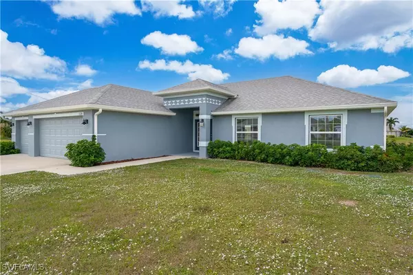 1120 NW 22nd PL, Cape Coral, FL 33993