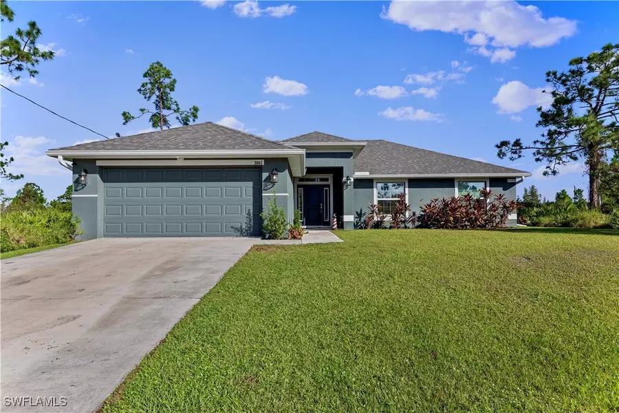 3002 40th ST W, Lehigh Acres, FL 33971