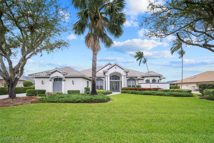 15410 Kilbirnie DR, Fort Myers, FL 33912