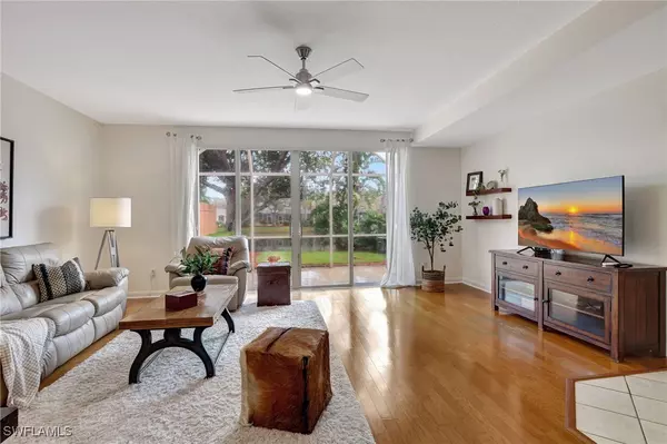 5673 Cove CIR #48,  Naples,  FL 34119