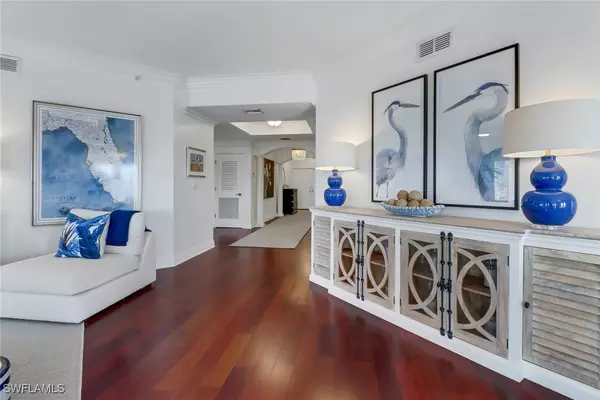 Naples, FL 34102,451 Bayfront PL #5307