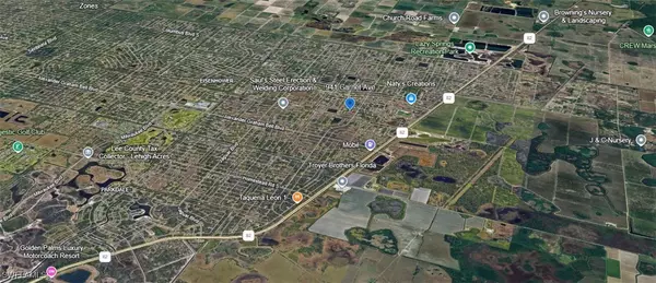 Lehigh Acres, FL 33974,941 Garnet AVE