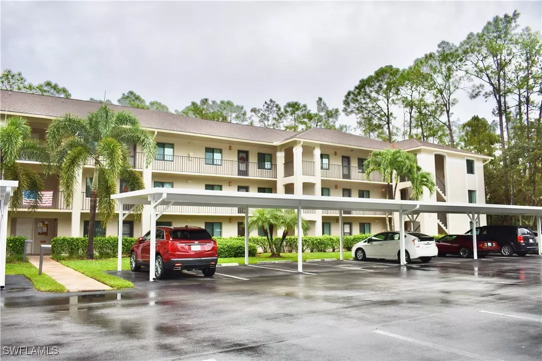 Naples, FL 34112,5767 Deauville CIR #D206