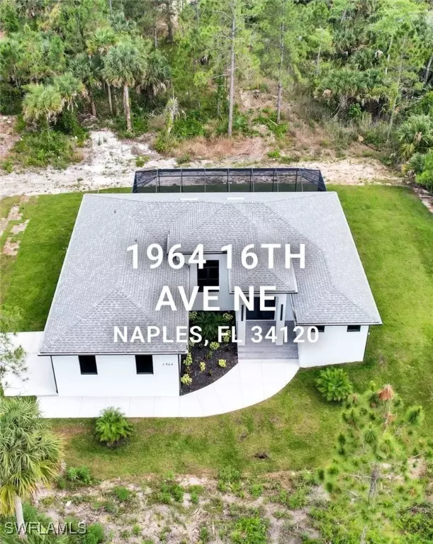 Naples, FL 34120,1964 16th AVE NE