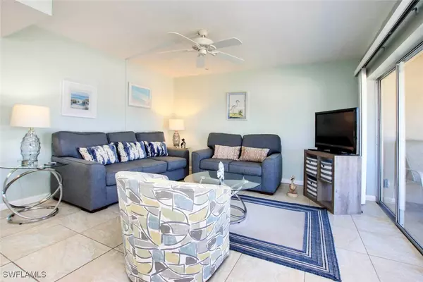 Sanibel, FL 33957,1246 Fulgur ST #804