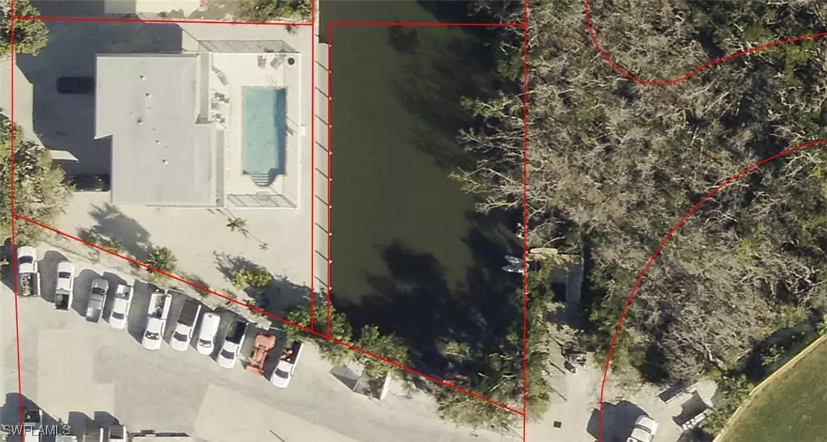 Fort Myers Beach, FL 33931,2 SUBMERGED