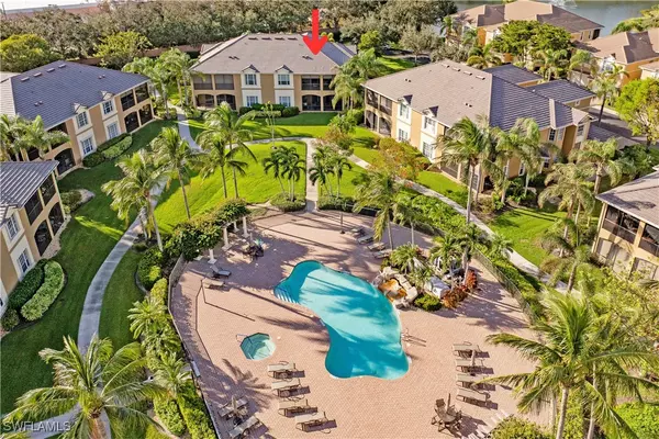 5021 Maxwell CIR #3-201, Naples, FL 34105