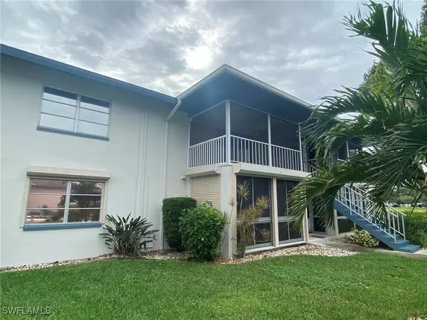 Cape Coral, FL 33904,4000 Coronado Pkwy #203