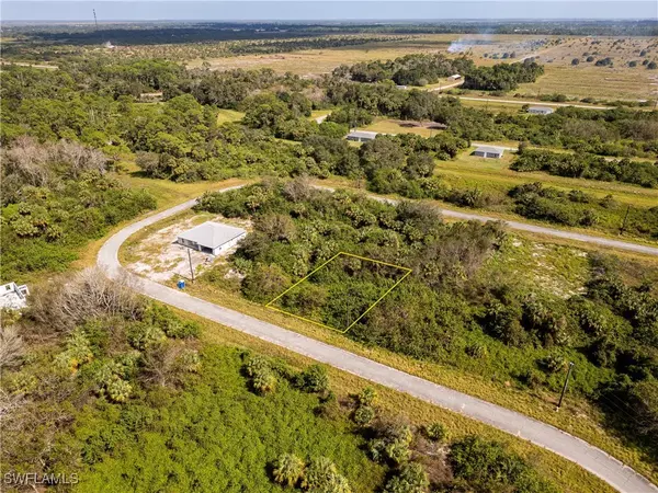 Labelle, FL 33935,321 Phoenix TER