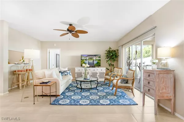 Naples, FL 34108,5815 Glencove DR #1202