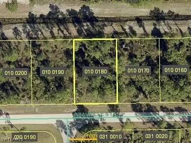 1147 Deauville ST E, Lehigh Acres, FL 33974