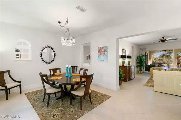 Naples, FL 34114,9205 Museo CIR #203