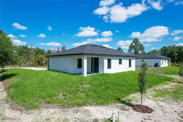 Lehigh Acres, FL 33974,735 Goldrock RD