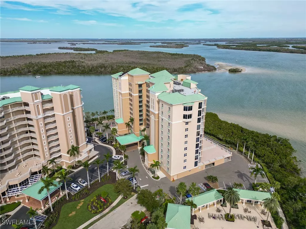 Fort Myers Beach, FL 33931,4137 Bay Beach LN #532