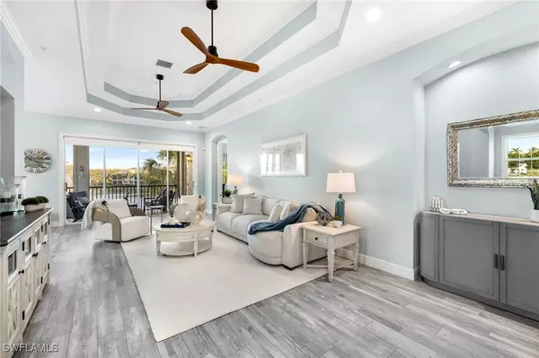 Miromar Lakes, FL 33913,10005 Valiant CT #201