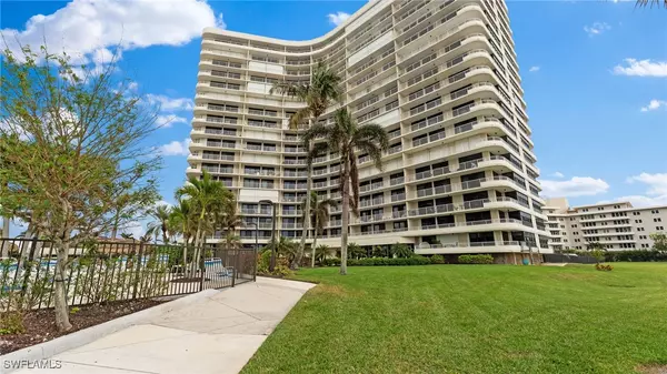 Marco Island, FL 34145,260 Seaview CT #1709