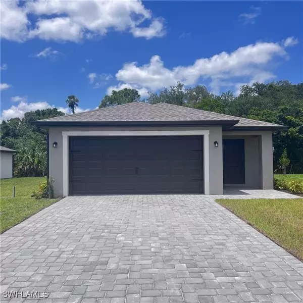 1329 Bush ST W, Immokalee, FL 34142
