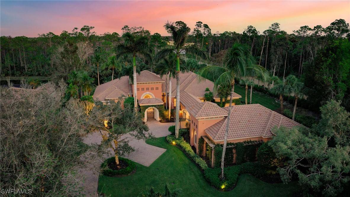 15210 Brolio WAY, Naples, FL 34110