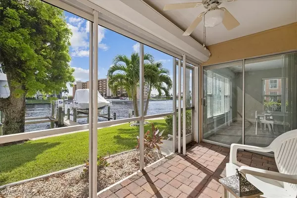 Cape Coral, FL 33904,4231 SE 19th PL #1J