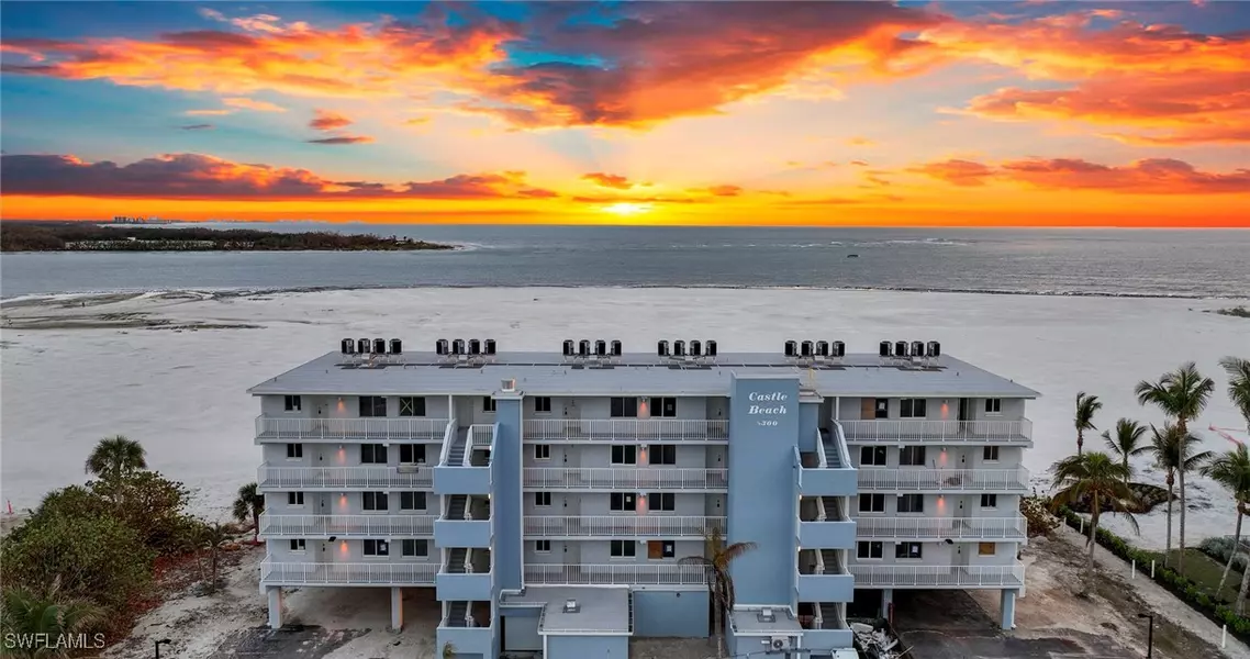 8300 Estero BLVD #304, Fort Myers Beach, FL 33931