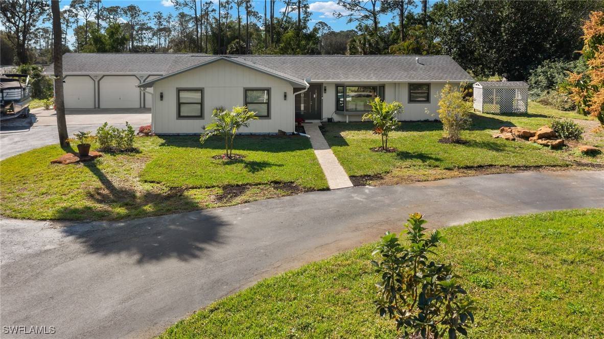 Naples, FL 34112,5533 Wendy LN