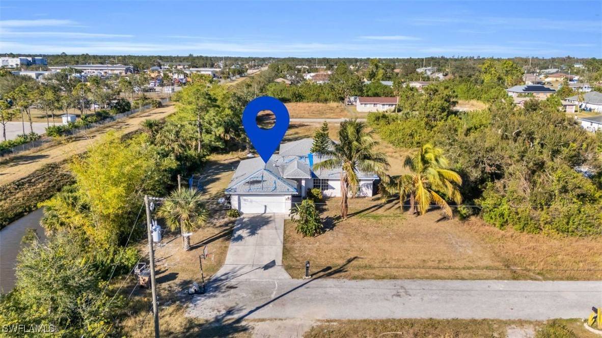 5412 3rd ST W, Lehigh Acres, FL 33971