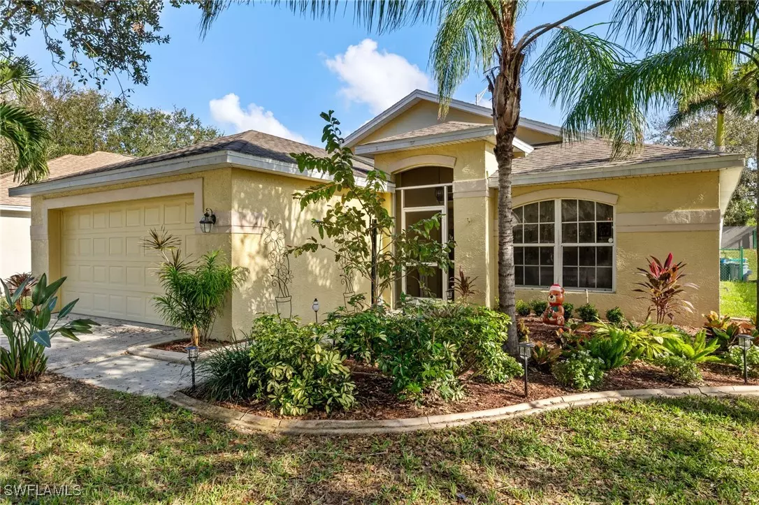 Fort Myers, FL 33967,17982 Oakmont Ridge CIR