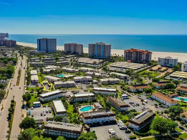 240 N Collier BLVD #A-2, Marco Island, FL 34145