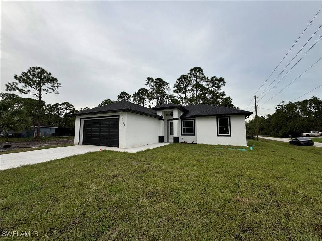 Lehigh Acres, FL 33971,3113 Sunshine BLVD N
