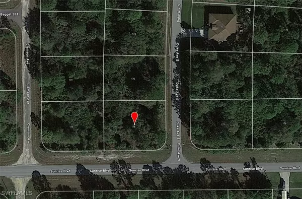 178 Duke AVE S, Lehigh Acres, FL 33974