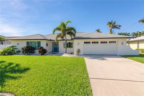 5360 Cortez CT, Cape Coral, FL 33904