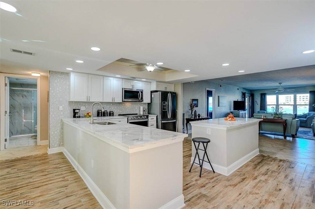 5103 Sunnybrook CT #3, Cape Coral, FL 33904