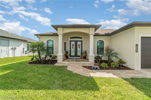 Cape Coral, FL 33991,2124 SW 2nd ST