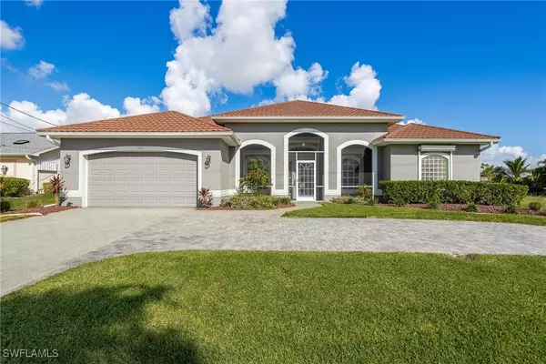 Cape Coral, FL 33990,1807 SE 12th ST