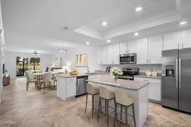 Babcock Ranch, FL 33982,16000 Grassland LN #3111