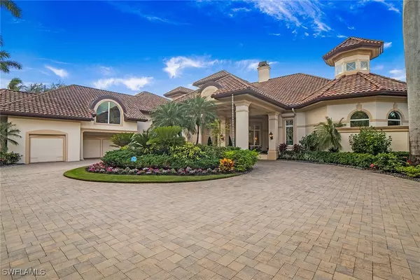 Bonita Springs, FL 34134,4080 Arrowwood CT