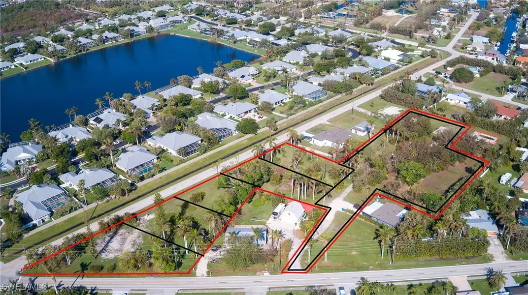 15685 John Morris RD, Fort Myers, FL 33908