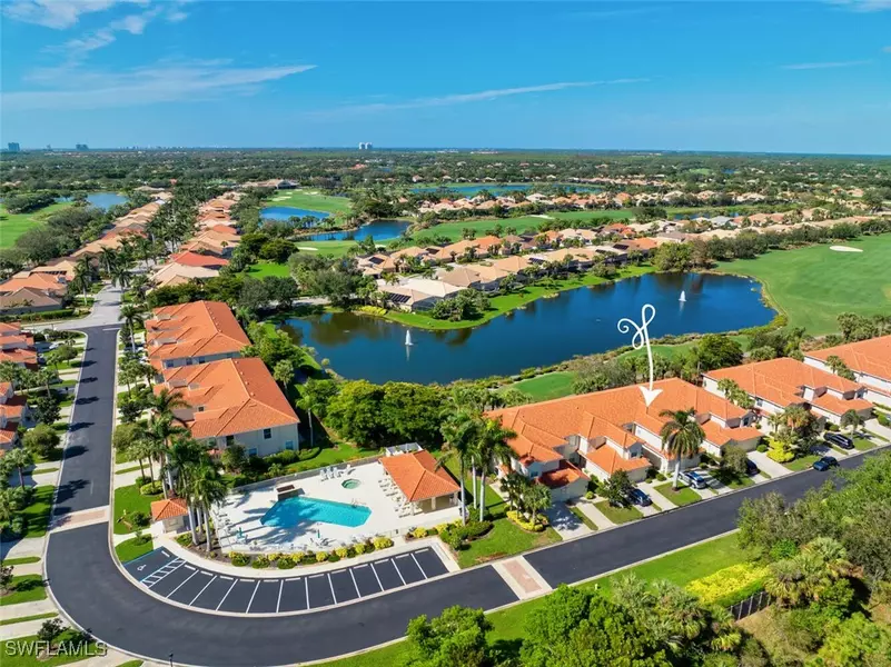 22841 Sago Pointe DR #1503, Estero, FL 34135