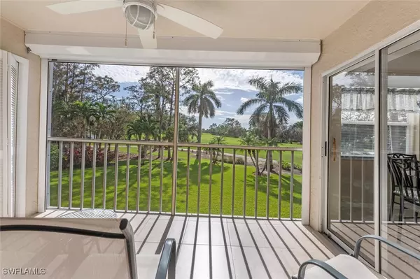 7300 Glenmoor LN #1206, Naples, FL 34104
