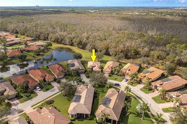 8311 Provencia CT, Fort Myers, FL 33912