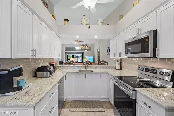 Fort Myers, FL 33908,16500 Ginger LN #3195