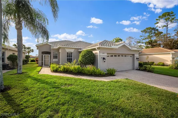 Naples, FL 34120,8625 Gleneagle Way