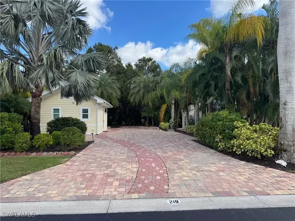 Lot 219 3041 Belle Of Myers RD, Labelle, FL 33935