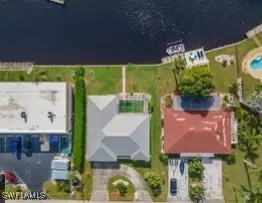 Cape Coral, FL 33904,814 Victoria DR