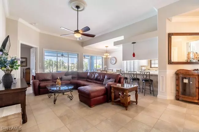 Naples, FL 34114,8543 Alessandria CT