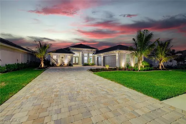 17375 Blue Sapphire DR, Fort Myers, FL 33913