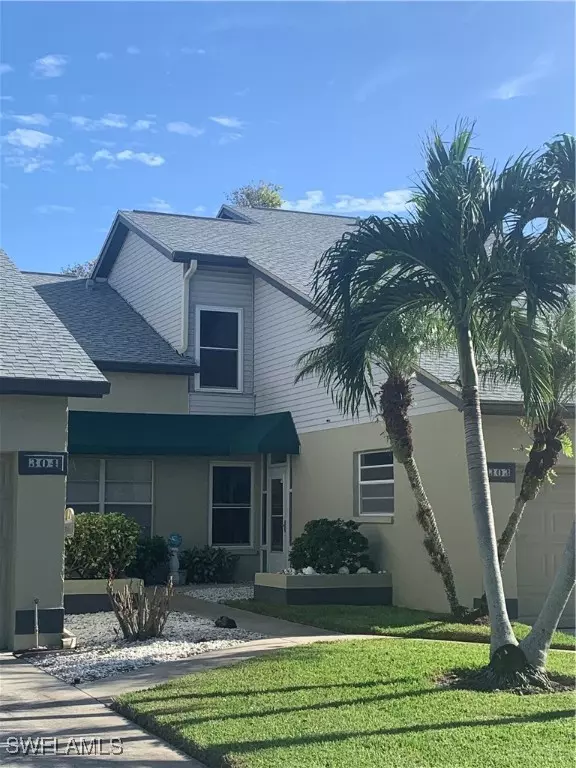 Fort Myers, FL 33908,303 McGregor Park CIR