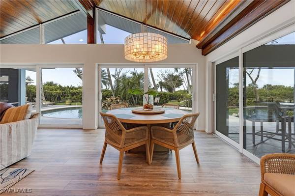 4709 Rue Belle Mer, Sanibel, FL 33957