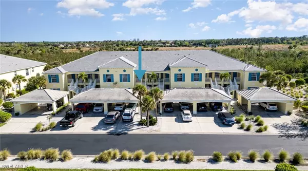 14531 Abaco Lakes DR #103, Fort Myers, FL 33908